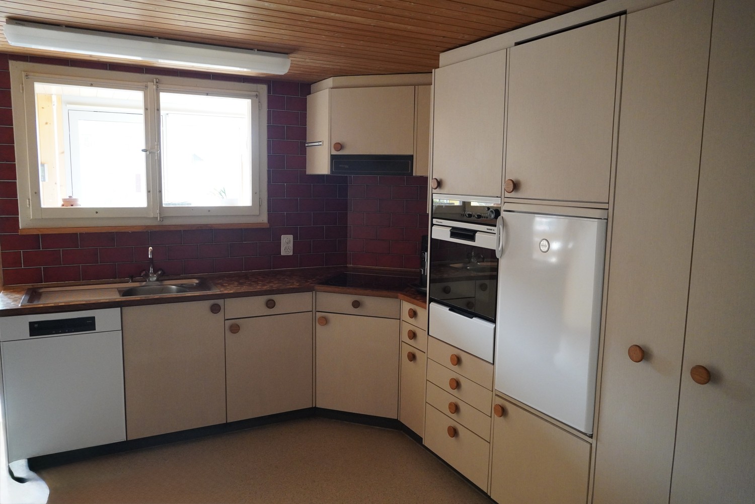Appartamento di 4 ½ locali
