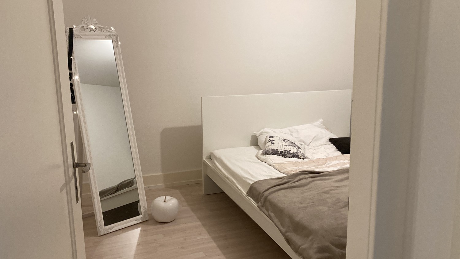 2 rooms apartment, photo 3 of 3