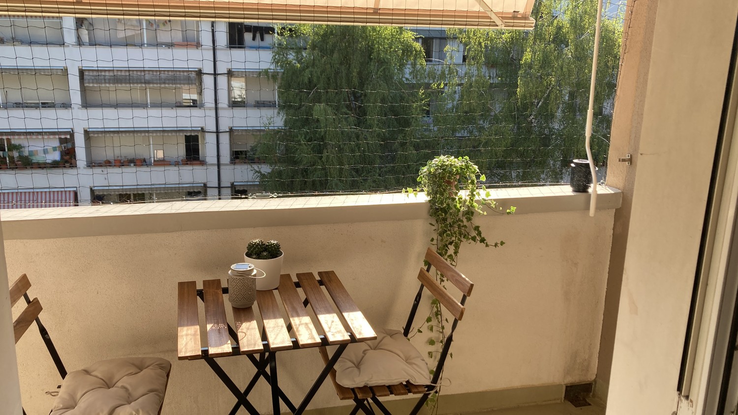 2 rooms apartment, photo 1 of 3