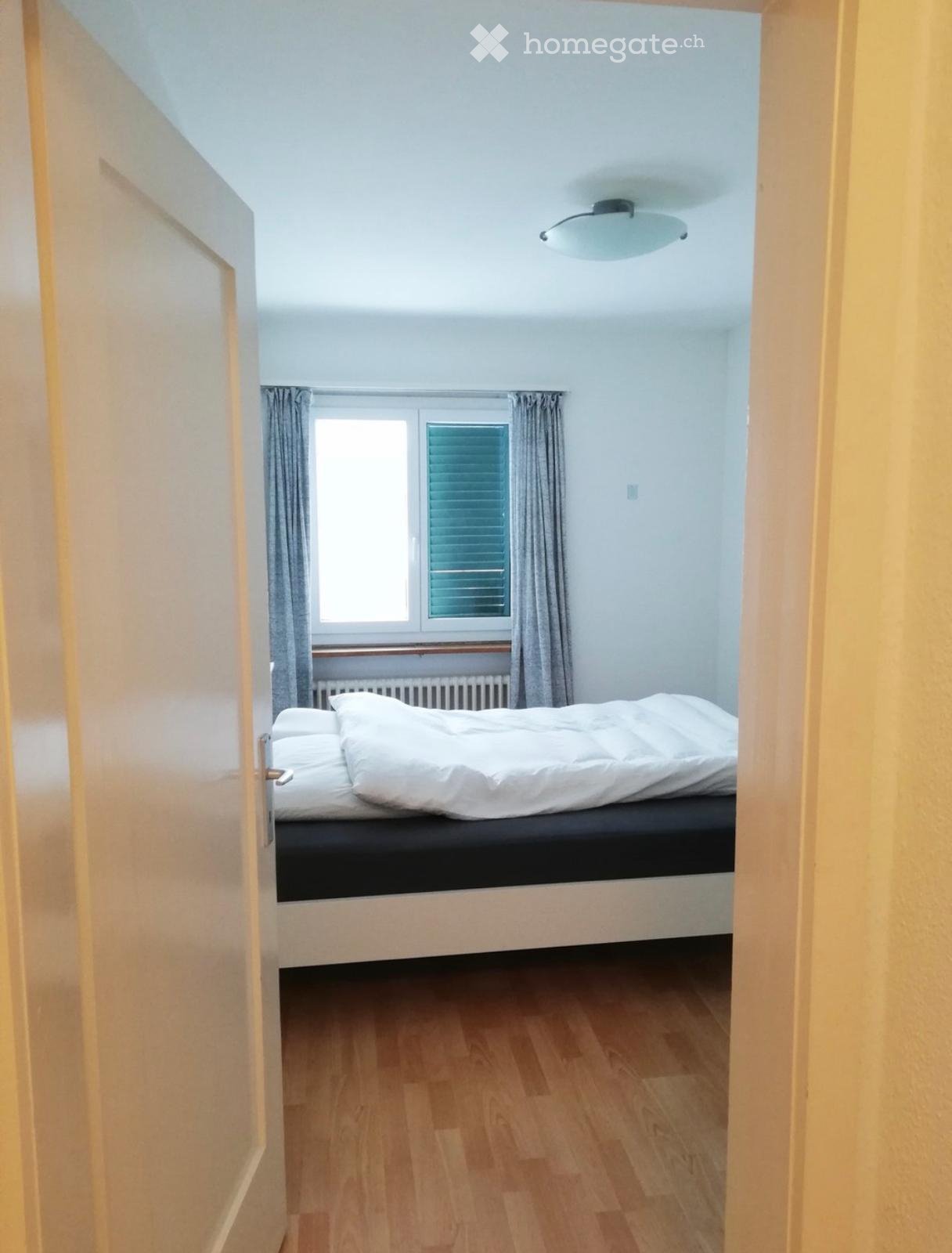 1 room single room, photo 2 of 4