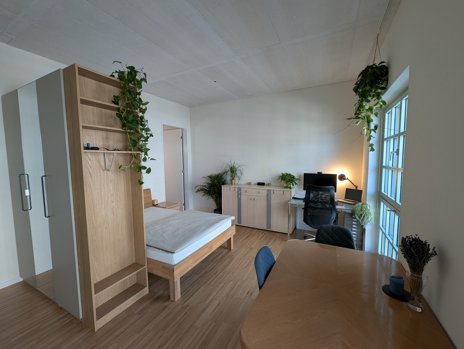 Appartamento di 1 ½ locali