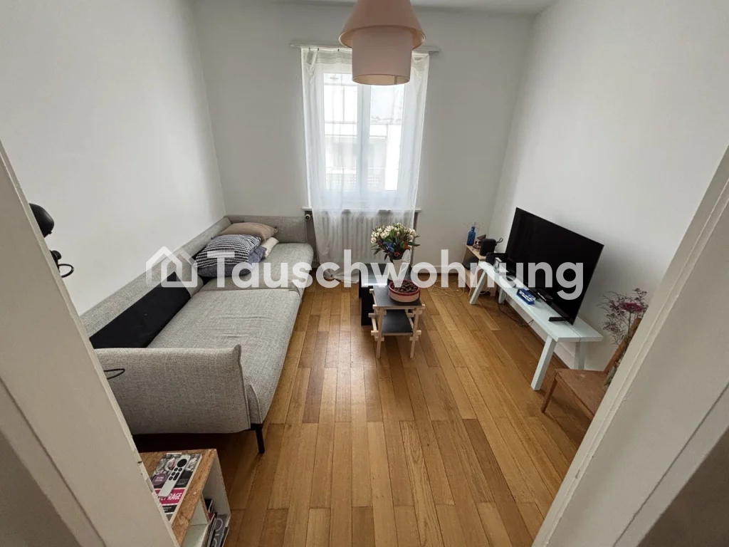 3 rooms apartment, photo 5 of 8