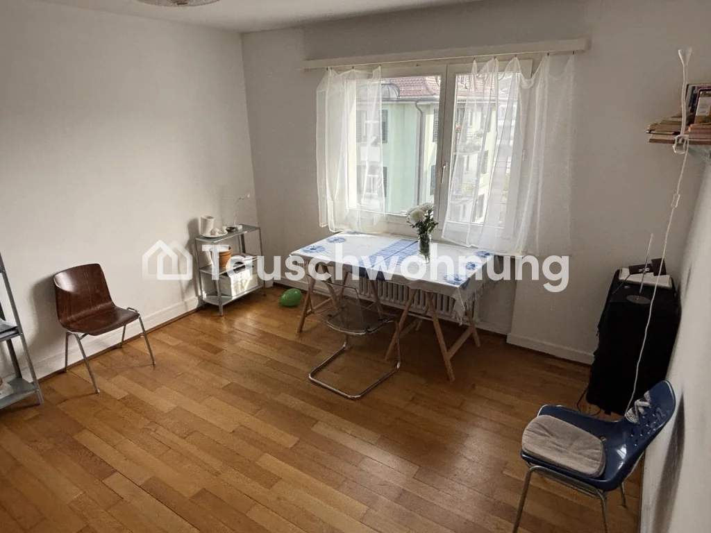 3 rooms apartment, photo 3 of 8