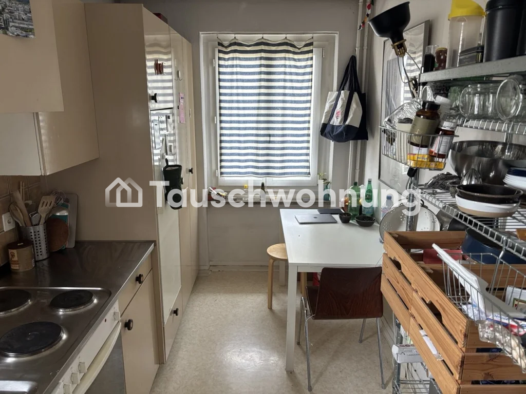 3 rooms apartment, photo 7 of 8