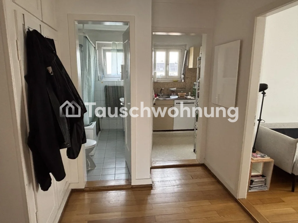 3 rooms apartment, photo 4 of 8