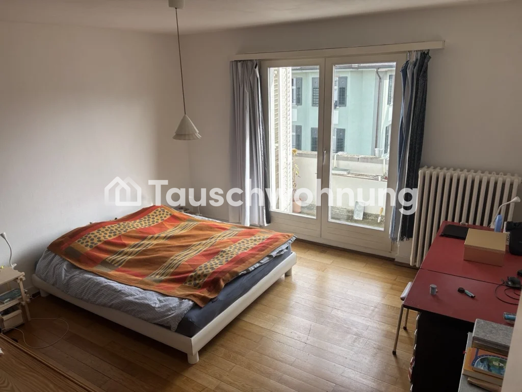 3 rooms apartment, photo 2 of 8