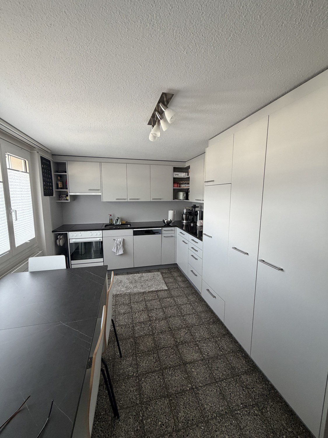 Appartamento di 4 ½ locali