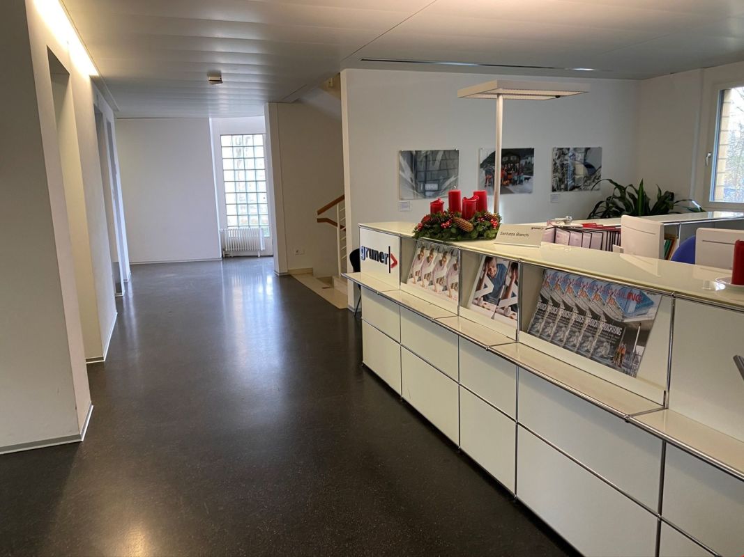 13m² office, photo 5 of 9