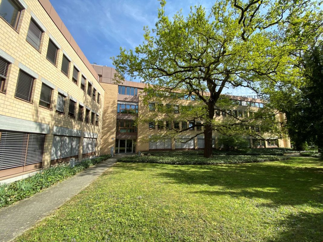 13m² office, photo 2 of 9