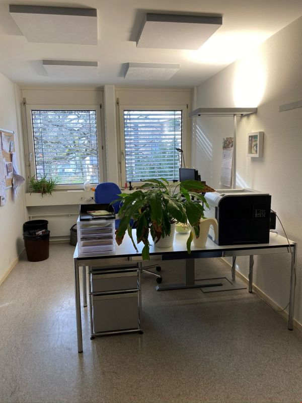13m² office, photo 7 of 9