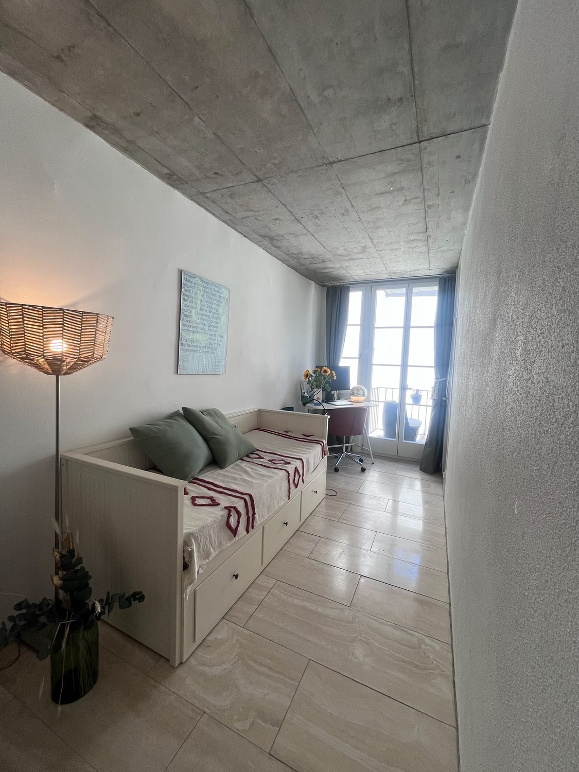 3 ½ rooms apartment, photo 4 of 9