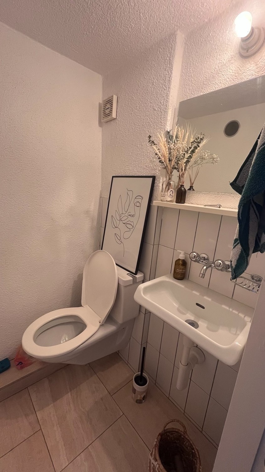 3 ½ rooms apartment, photo 9 of 9