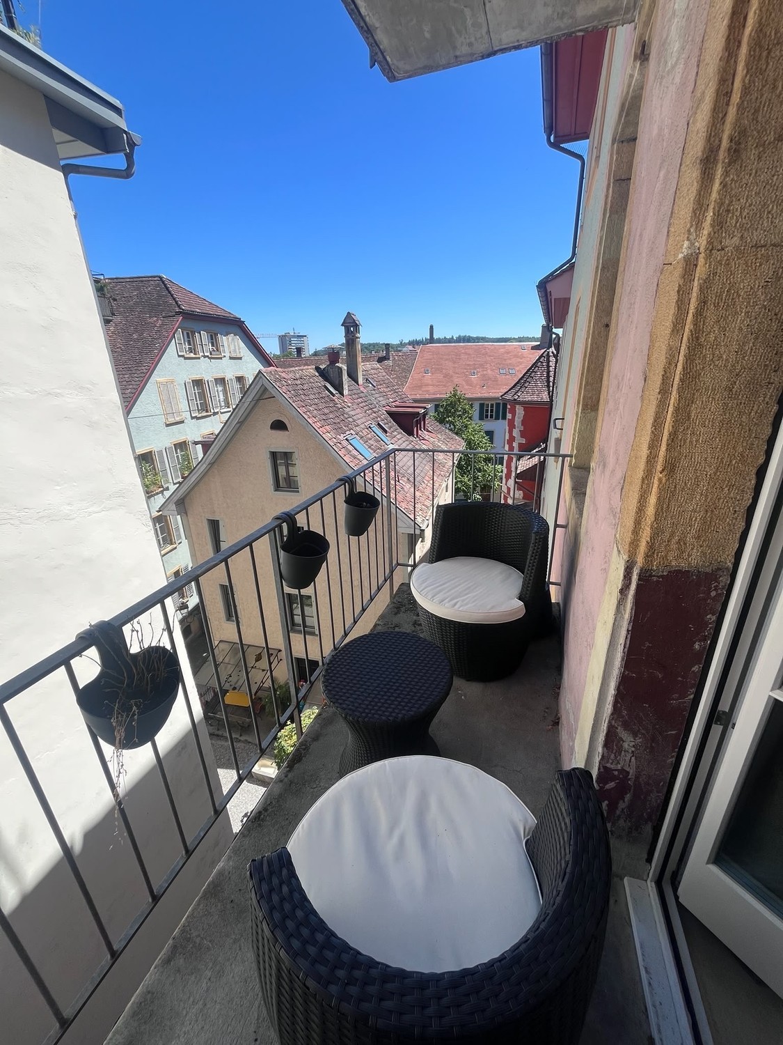 3 ½ rooms apartment, photo 6 of 9
