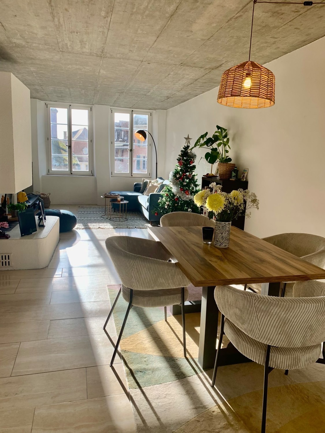 3 ½ rooms apartment, photo 1 of 9