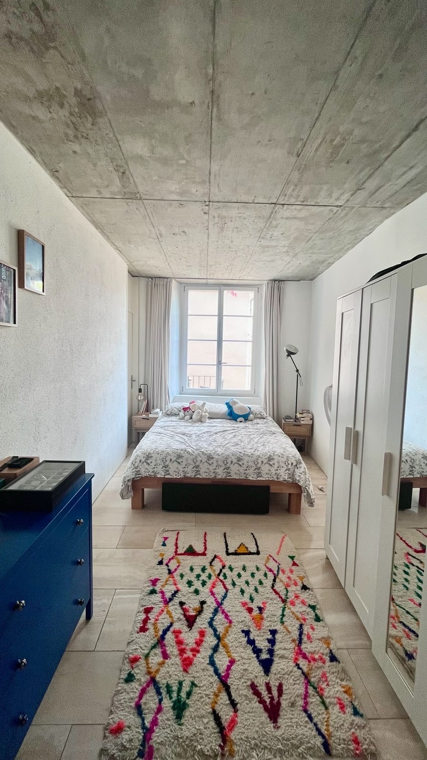 3 ½ rooms apartment, photo 5 of 9