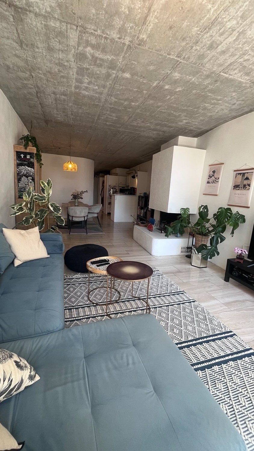 3 ½ rooms apartment, photo 2 of 9