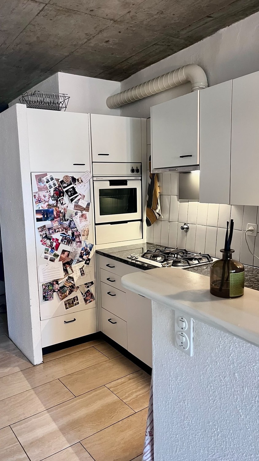 3 ½ rooms apartment, photo 3 of 9