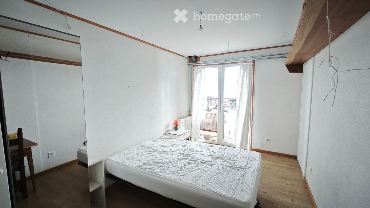 2 room single room