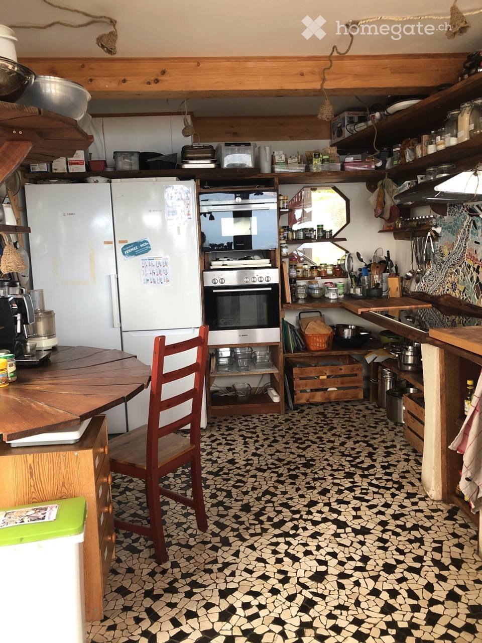 2 room single room