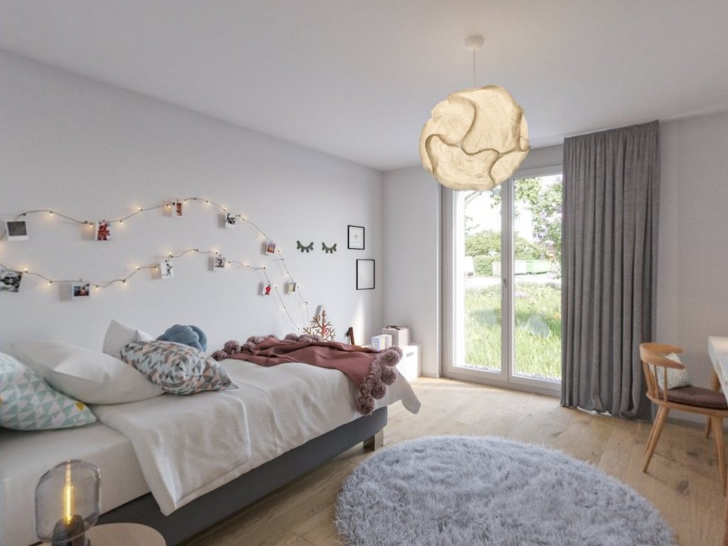 5 ½ rooms apartment, photo 4 of 7