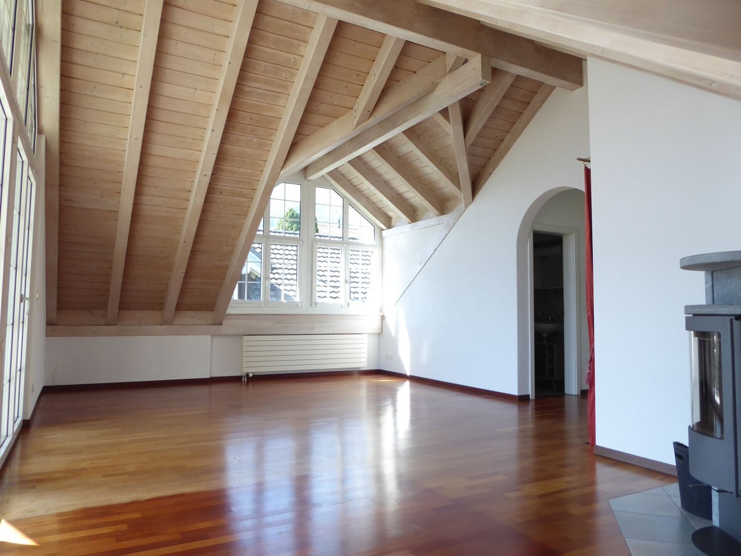 5 ½ pièces maison individuelle