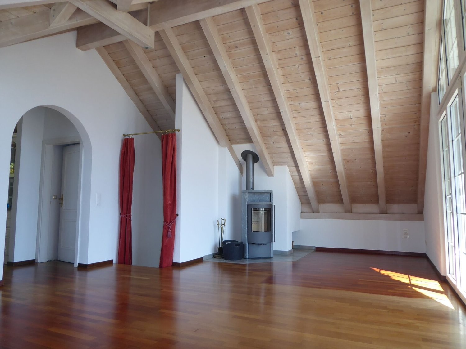 5 ½ pièces maison individuelle