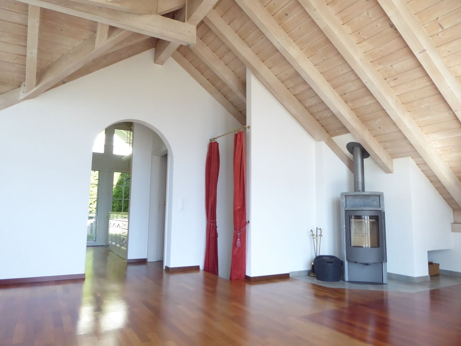 5 ½ pièces maison individuelle