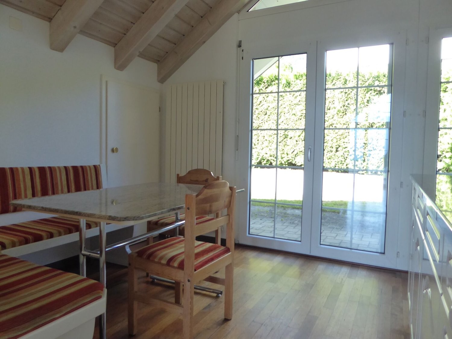 5 ½ pièces maison individuelle