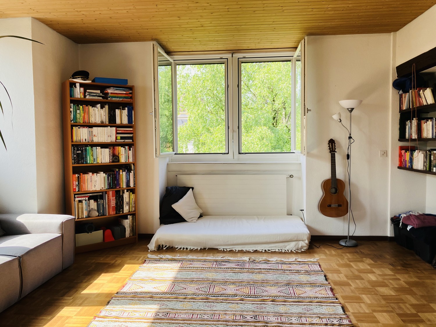 2 ½ rooms apartment, photo 4 of 10