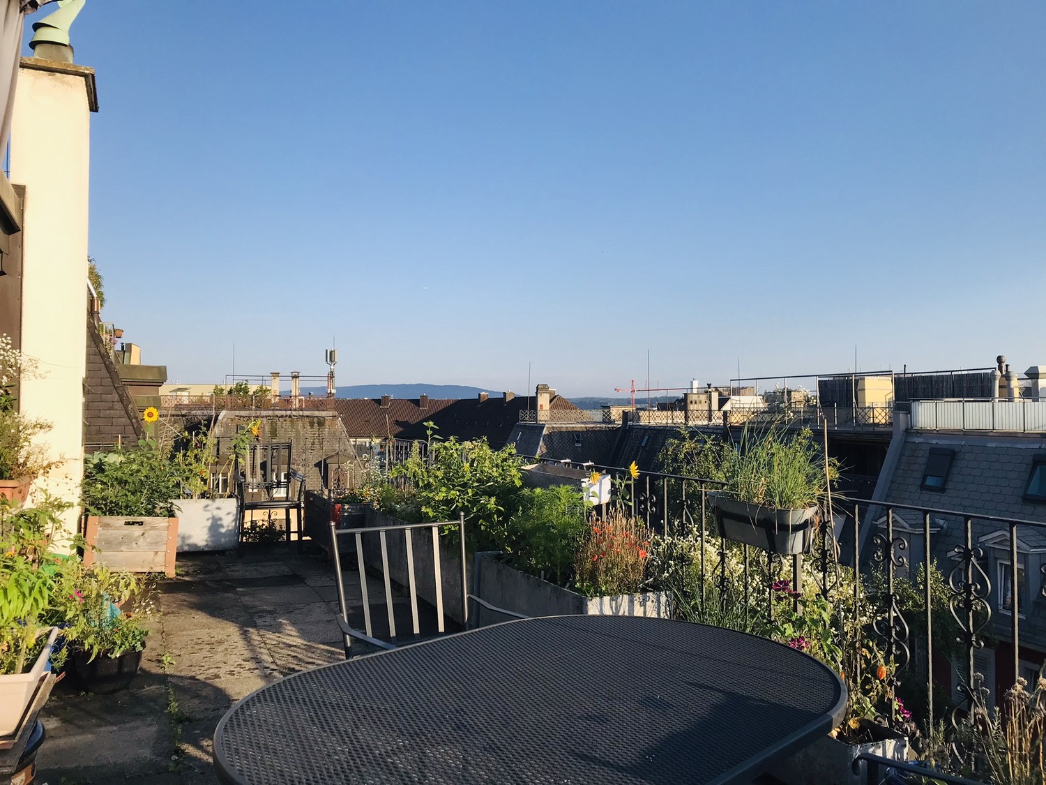 2 ½ rooms apartment, photo 9 of 10