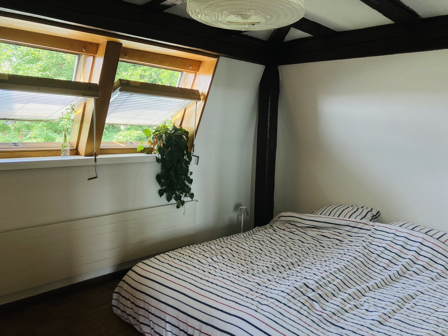 2 ½ rooms apartment, photo 10 of 10