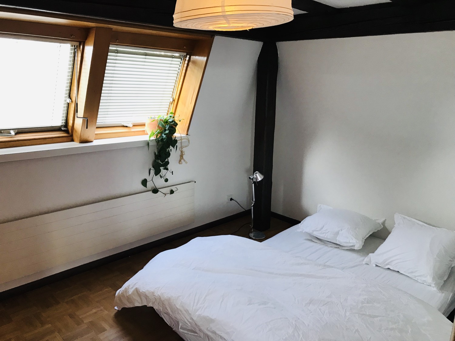 2 ½ rooms apartment, photo 2 of 10