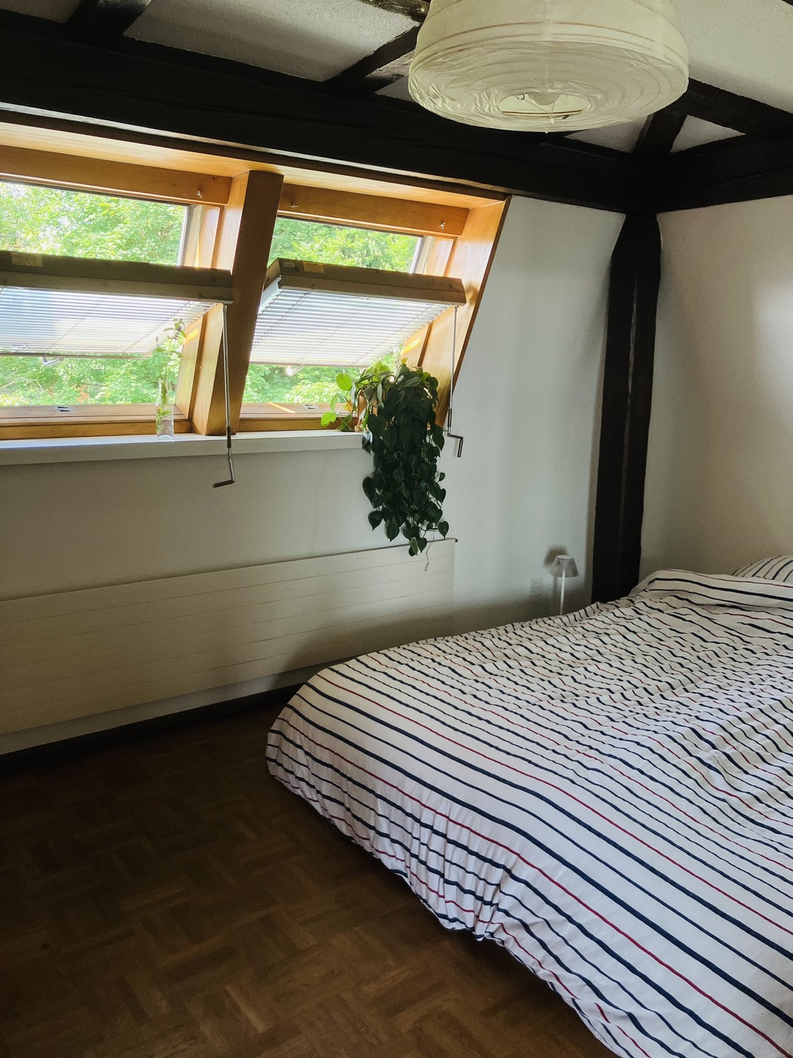 2 ½ rooms apartment, photo 1 of 10
