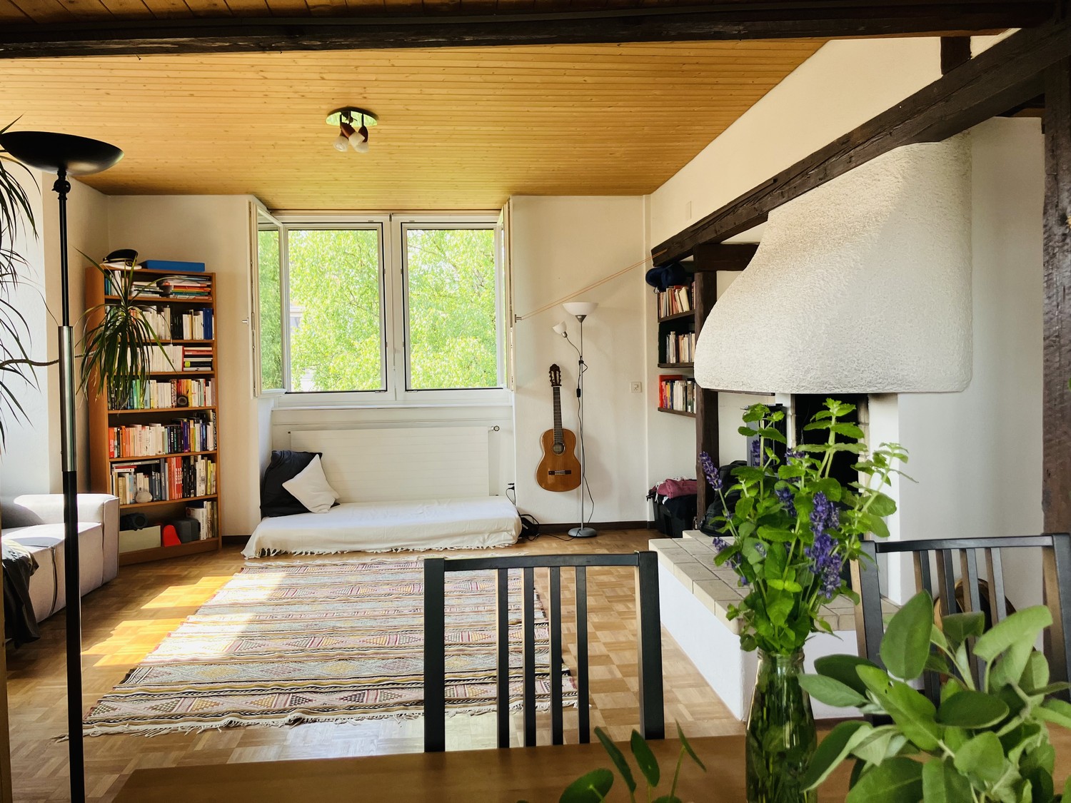 2 ½ rooms apartment, photo 7 of 10
