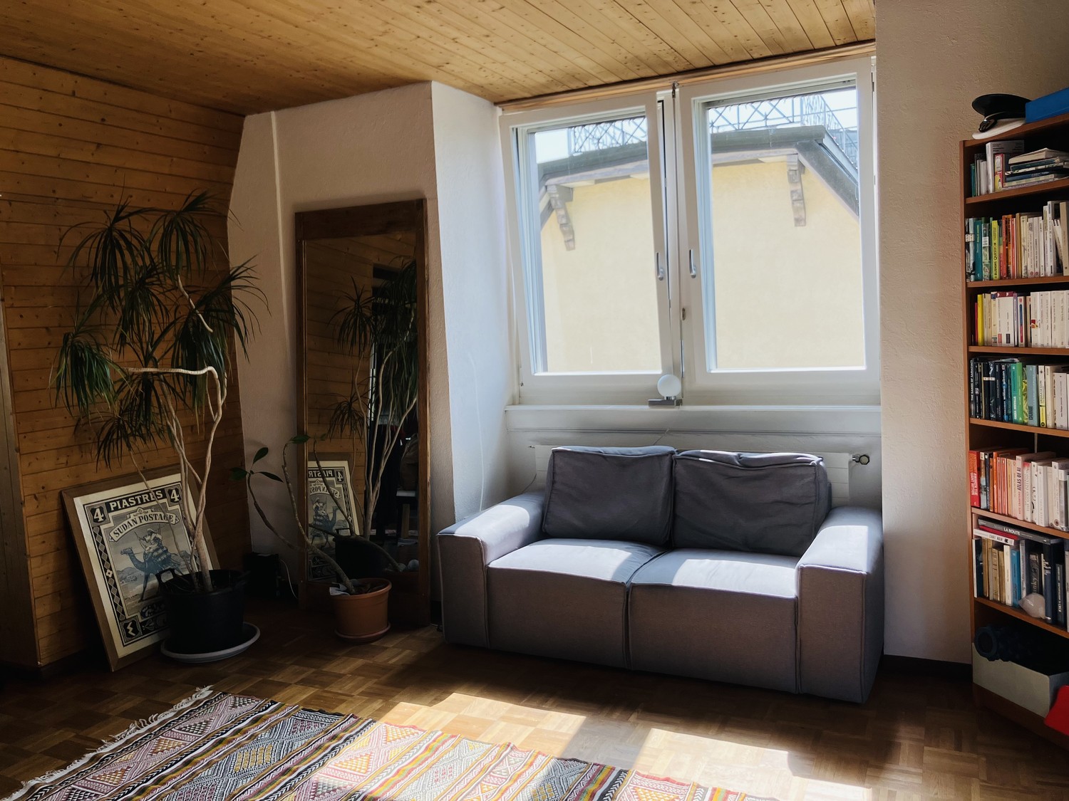 2 ½ rooms apartment, photo 6 of 10