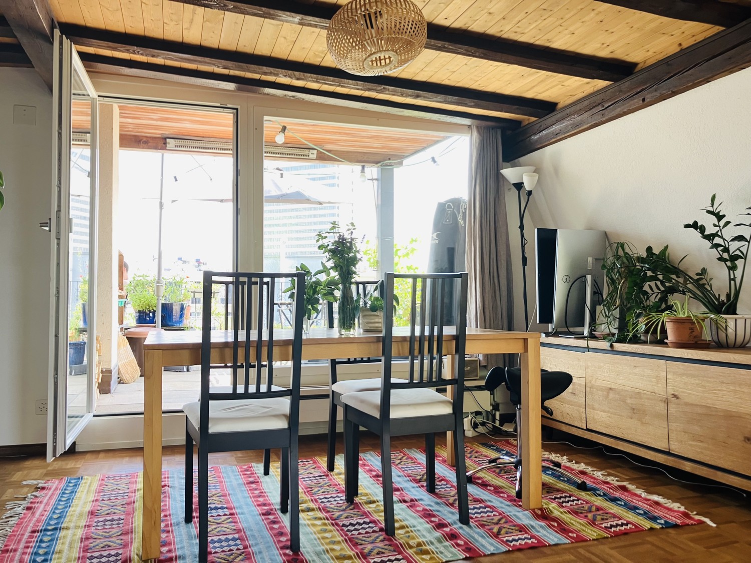 2 ½ rooms apartment, photo 5 of 10