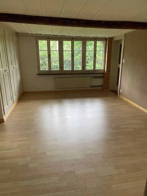 3 ½ rooms apartment, photo 3 of 5