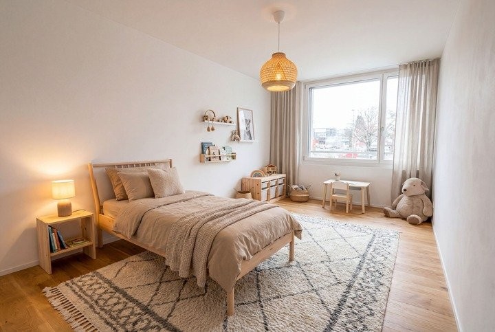 5 ½ rooms apartment, photo 4 of 8