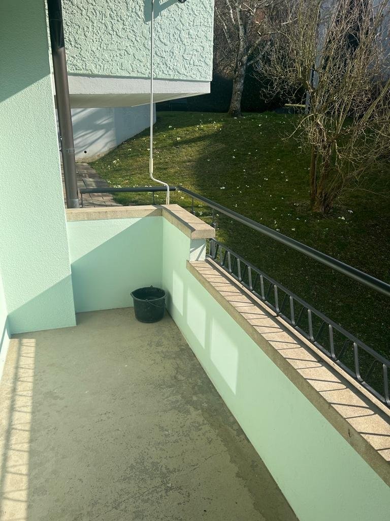 1 room apartment