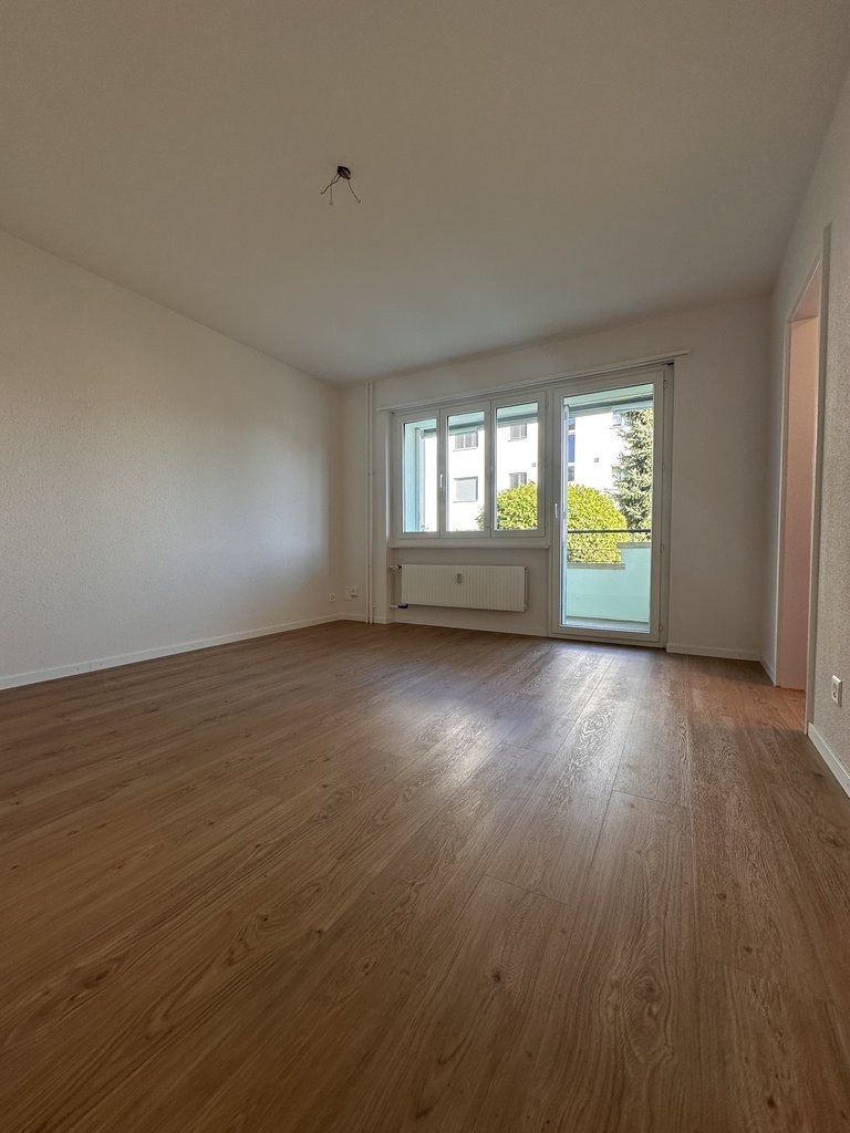 1 room apartment