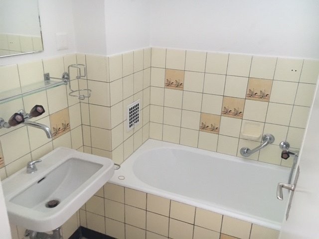 1 room apartment
