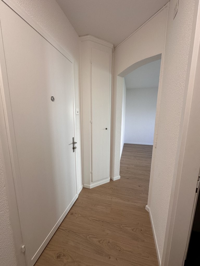 1 room apartment