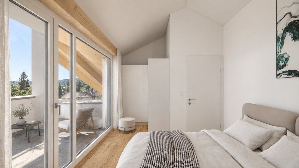 4 ½ rooms apartment