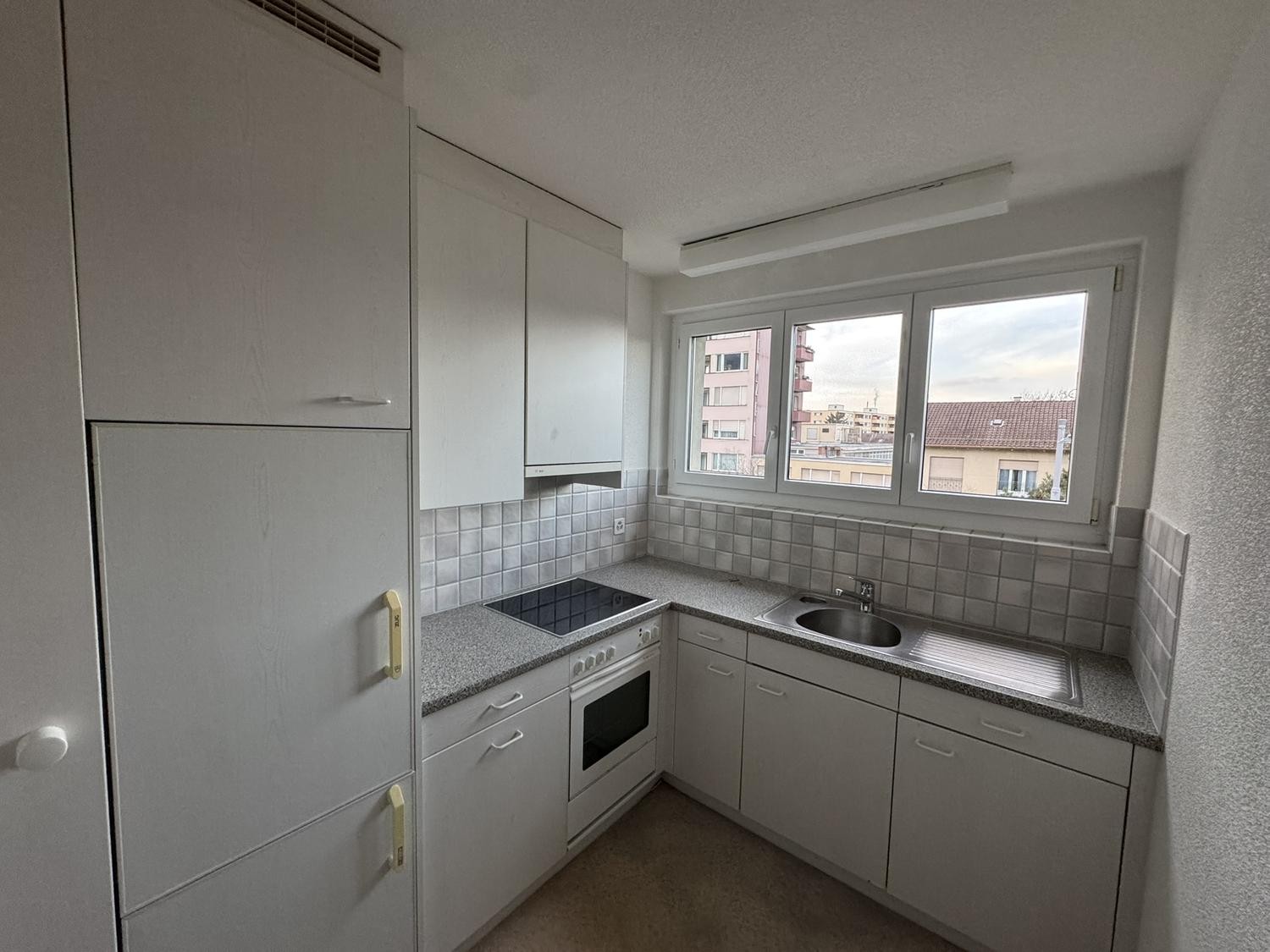 2 rooms apartment, photo 4 of 8