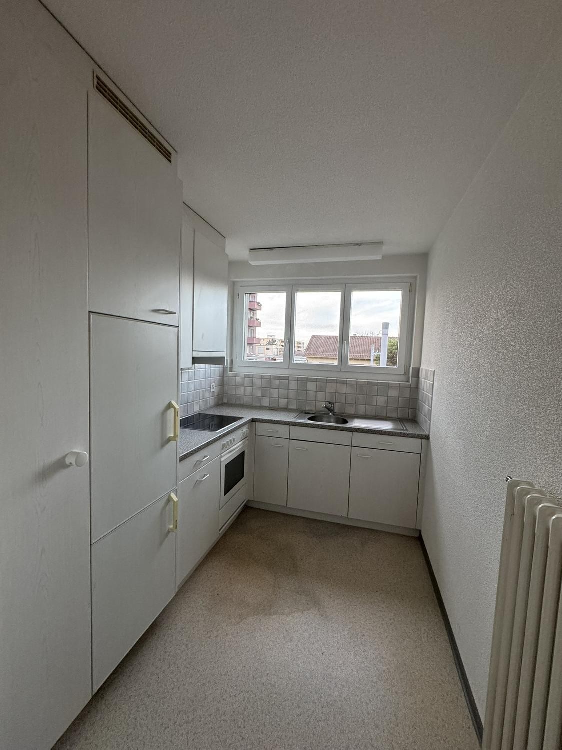 2 rooms apartment, photo 3 of 8