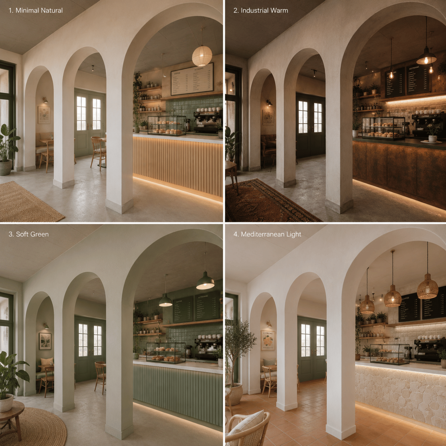 72m² bakery, Foto 7 von 7