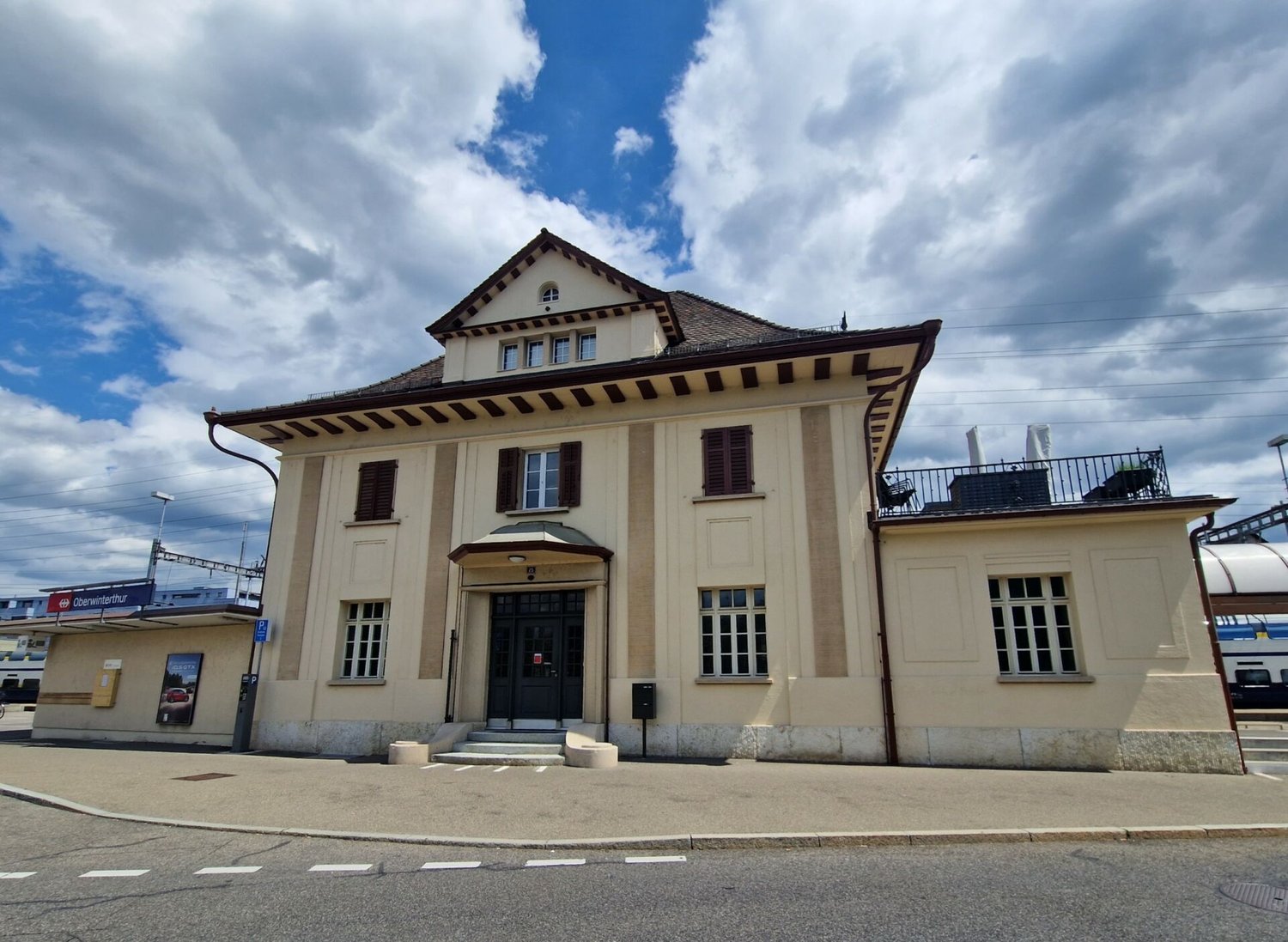 72m² bakery, Foto 5 von 7