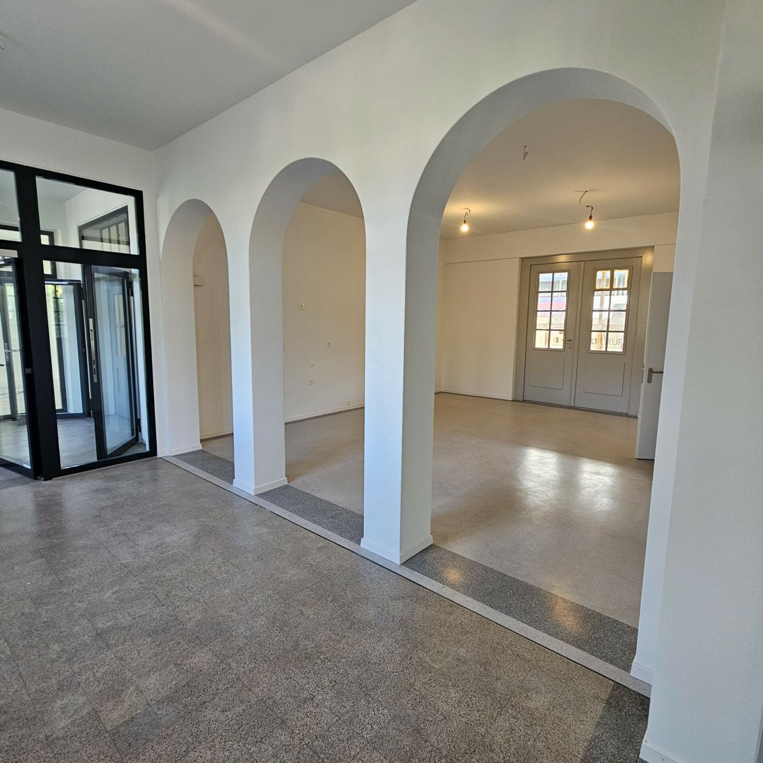 72m² bakery, Foto 1 von 7