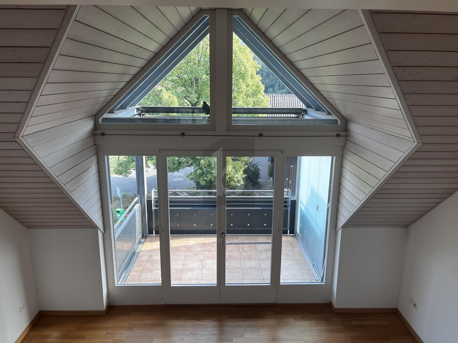 4 ½ rooms duplex, photo 2 of 4