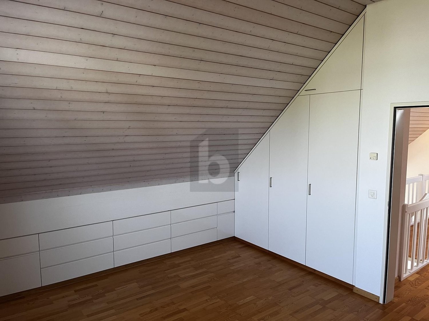 4 ½ rooms duplex, photo 4 of 4
